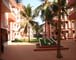 Sunkissed Resort Goa